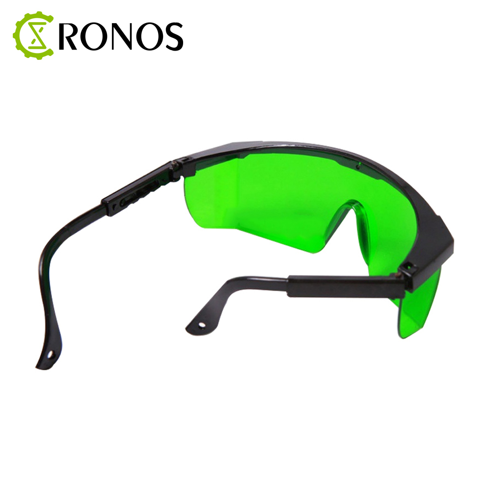 Cronos 190 - 420/900 - 1700nm  - مراجعة Industrial Laser Glasses وسعره