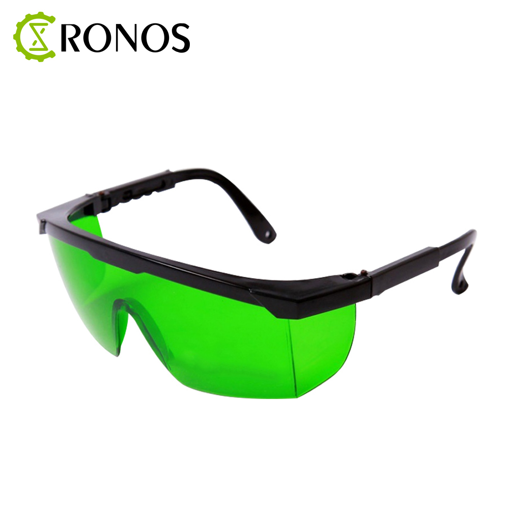 Cronos 190 - 420/900 - 1700nm  - مراجعة Industrial Laser Glasses وسعره