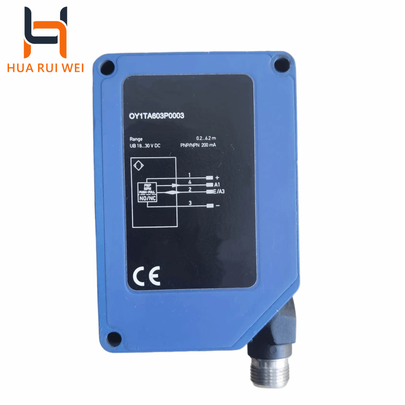 مستشعر قياس المسافة بالليزر لل - مراجعة Industrial Laser For Sale وسعره