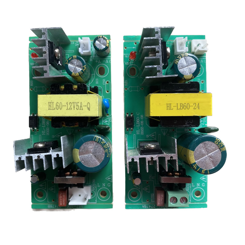 لوحة قيادة ليد الاسمية ، مزود  - مراجعة Laser Power Supply 60W وسعره