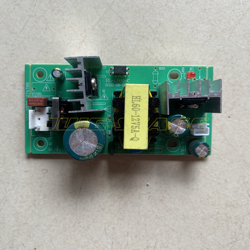 لوحة قيادة ليد الاسمية ، مزود  - مراجعة Laser Power Supply 60W وسعره