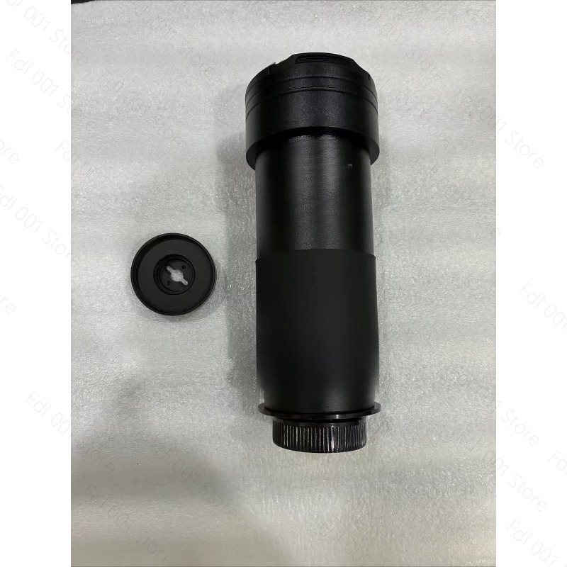 عدسة توسيع شعاع الليزر 50X، 90 - مراجعة Laser Focus Lens وسعره