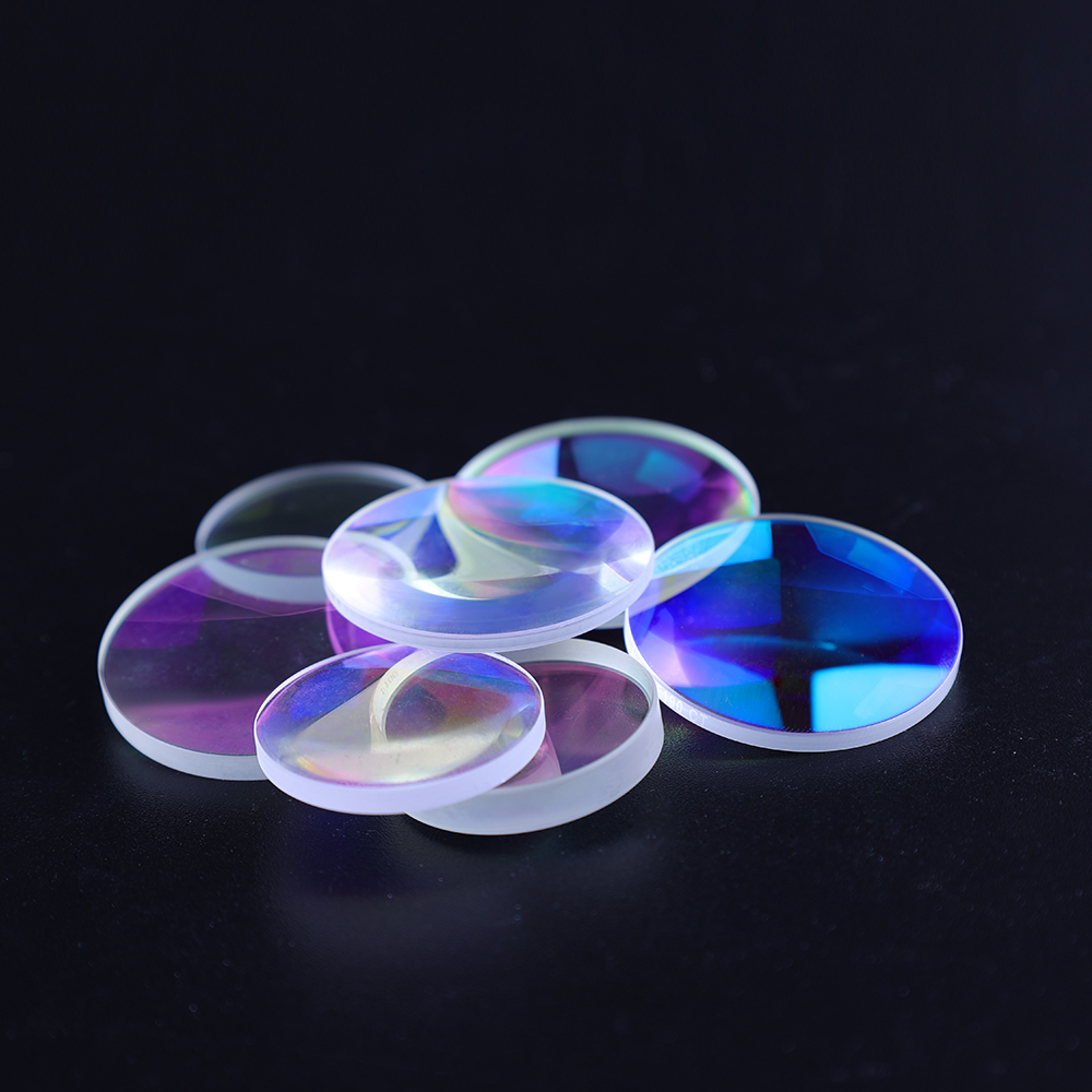 عدسة تركيز ليزر ريلفار D20 F15 - مراجعة Laser Focus Lens وسعره