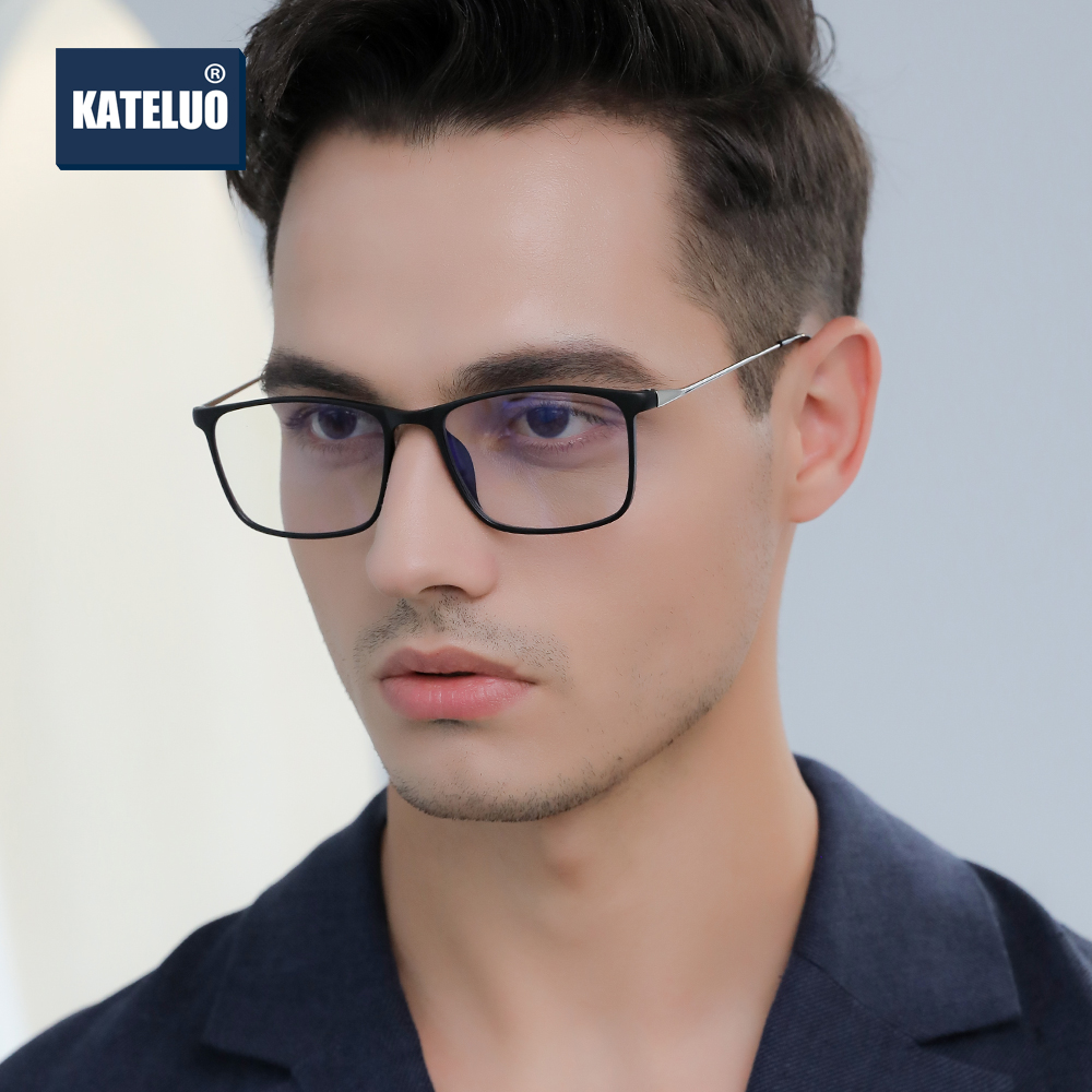 نظارات KATELUO للجنسين مضادة ل - مراجعة Laser Focus Lens وسعره
