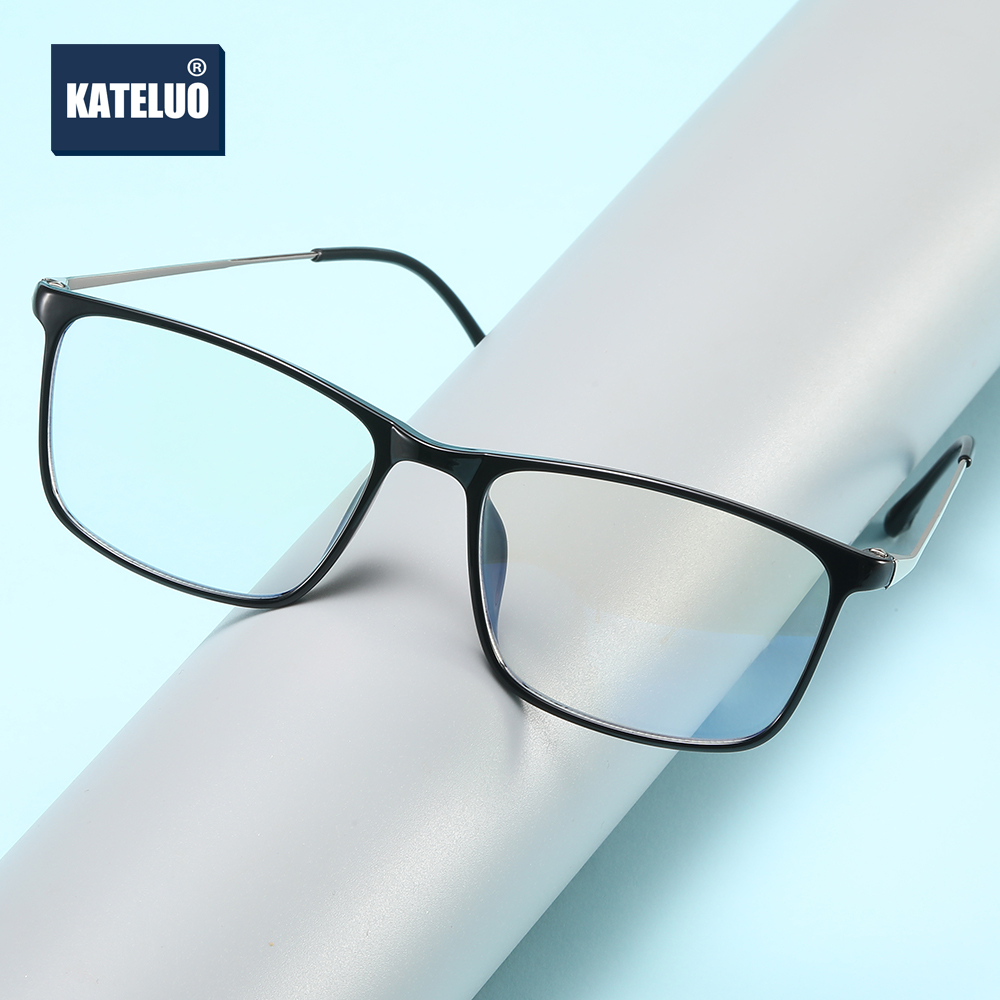 نظارات KATELUO للجنسين مضادة ل - مراجعة Laser Focus Lens وسعره