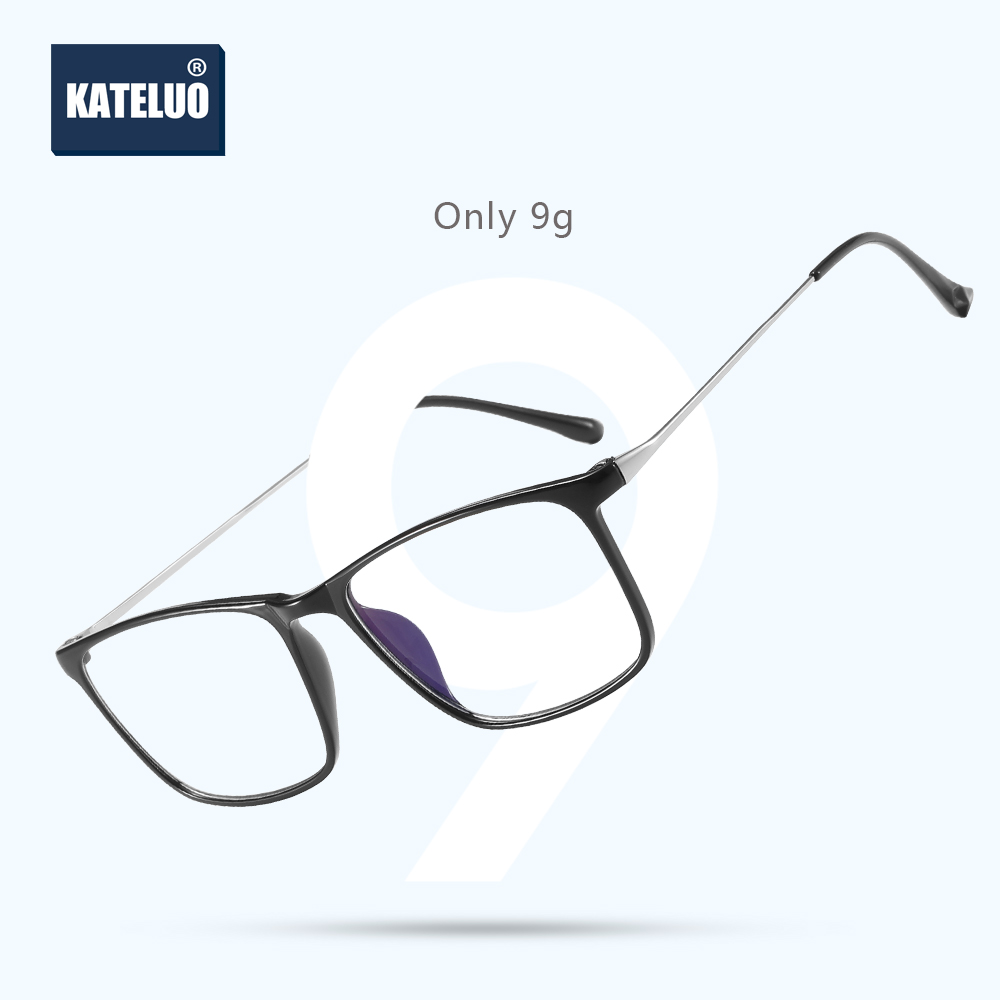 نظارات KATELUO للجنسين مضادة ل - مراجعة Laser Focus Lens وسعره