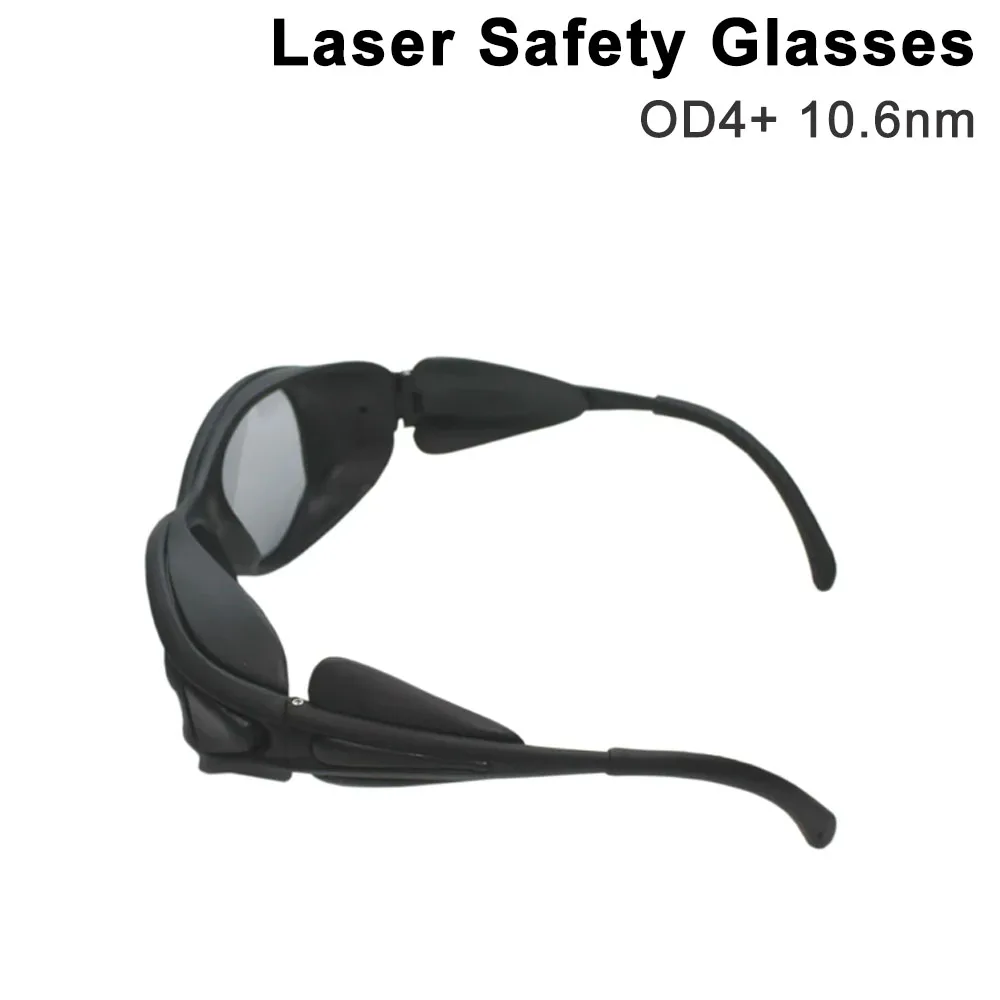 نظارات واقية من الليزر CO2 بطو - مراجعة Industrial Laser Glasses وسعره
