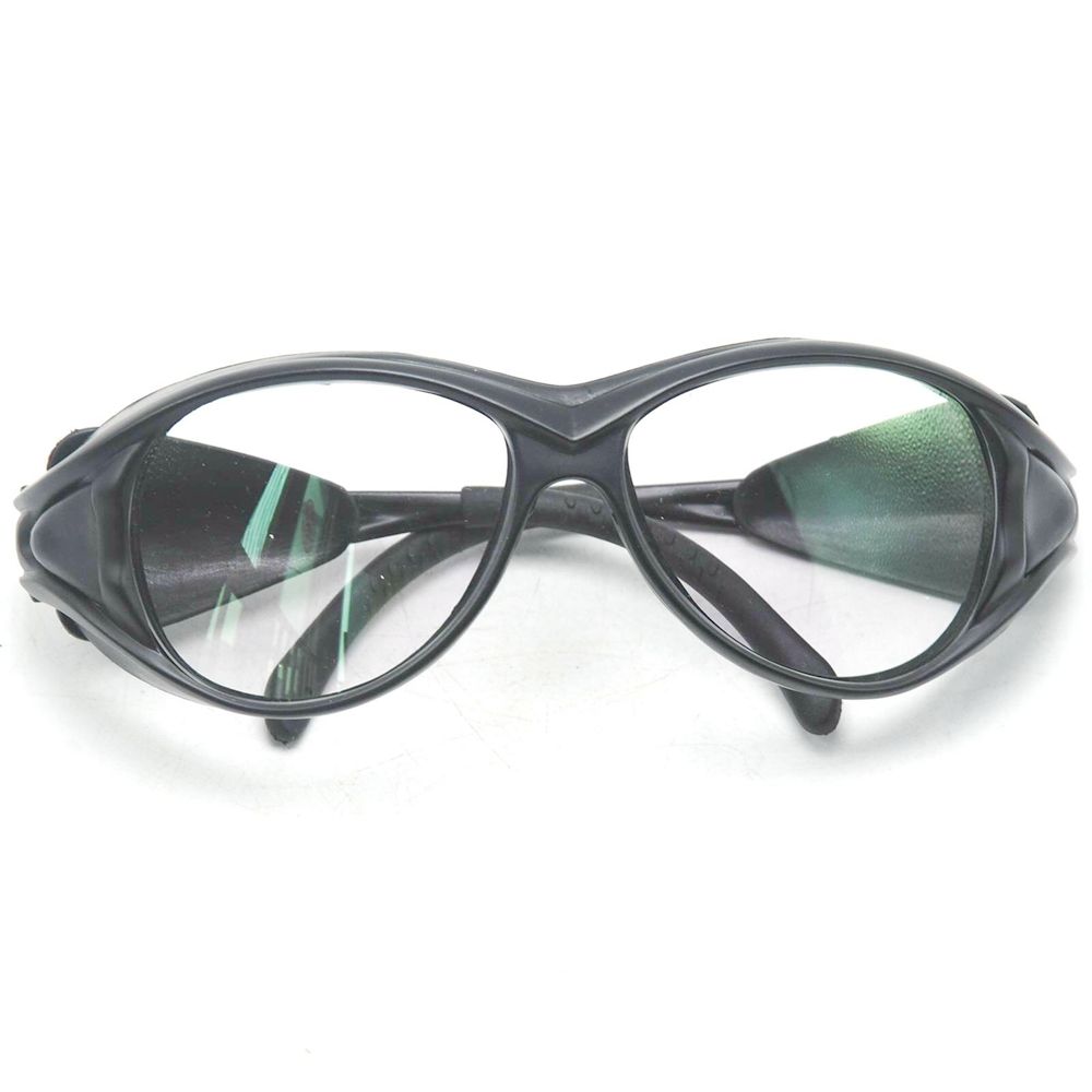 OD6 + 1064nm YAG IR نظارات الس - مراجعة Industrial Laser Glasses وسعره
