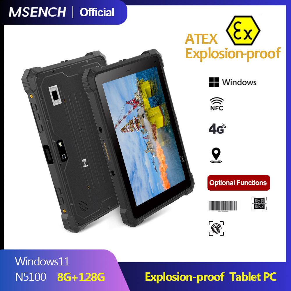 تابلت Windows 11 N5100 مقاس 10 - مراجعة Industrial Laser Scanner وسعره