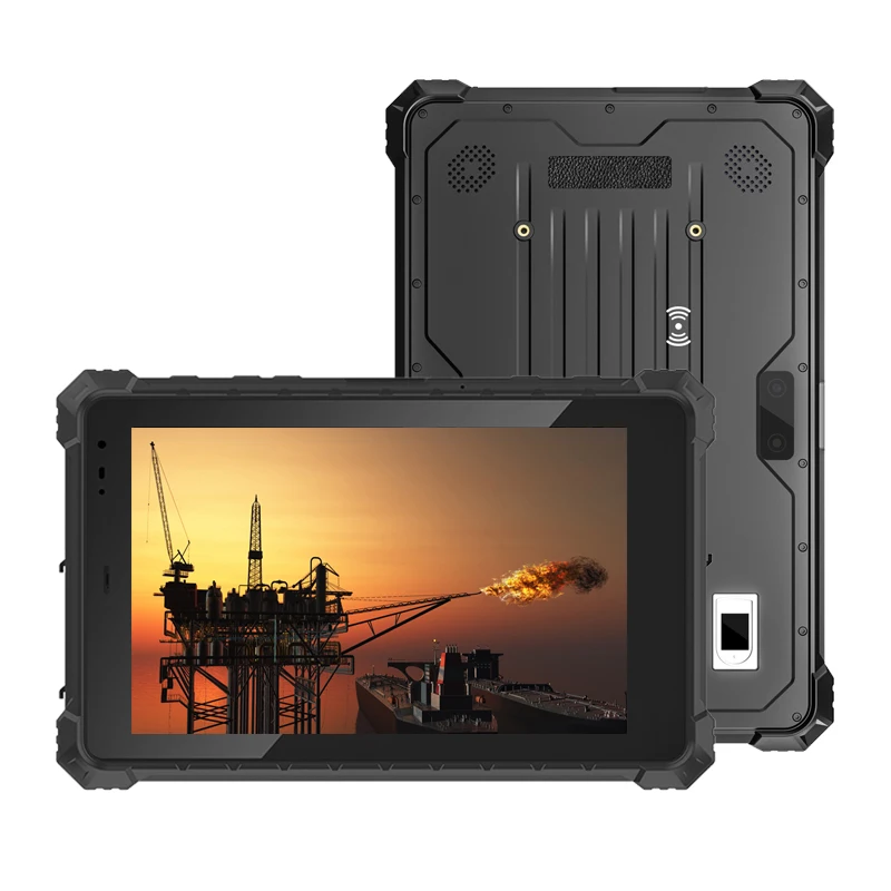 تابلت Windows 11 N5100 مقاس 10 - مراجعة Industrial Laser Scanner وسعره