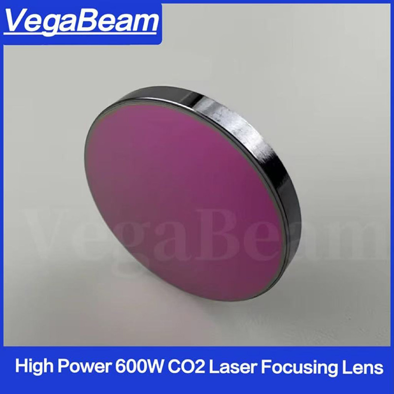 عدسة تركيز ليزر CO2 D18/D20/D2 - مراجعة Laser Focus Lens وسعره