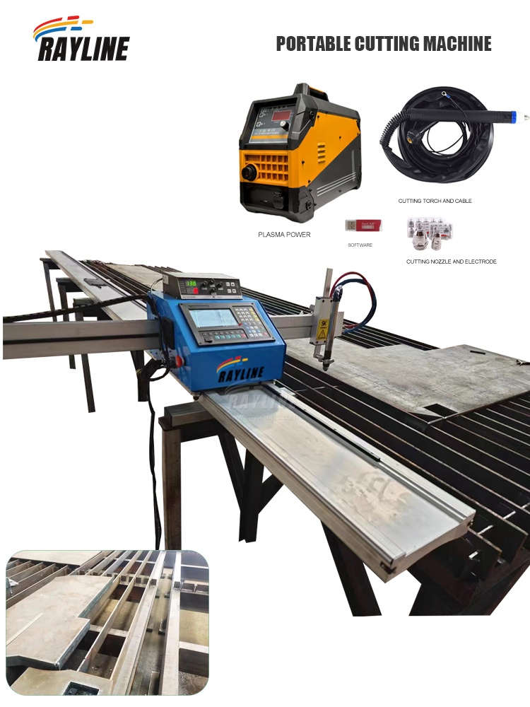آلة قطع بالليزر الليفي عالية ا - مراجعة Industrial Fiber Laser Cutting Machine وسعره