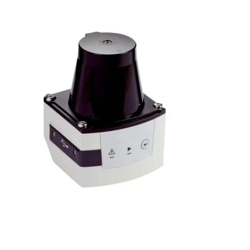رادار من الدرجة الصناعية TOF م - مراجعة Industrial Laser Scanner وسعره