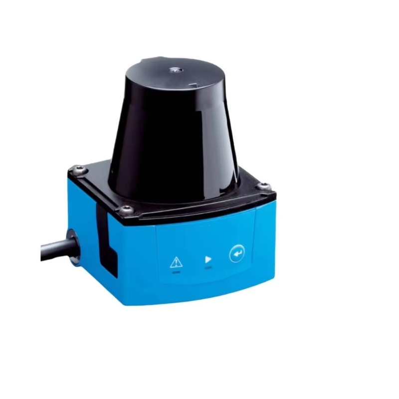 رادار من الدرجة الصناعية TOF م - مراجعة Industrial Laser Scanner وسعره