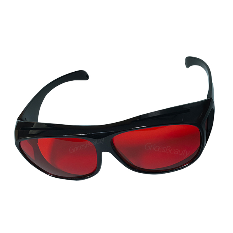 نظارات واقية خفيفة الوزن مضادة - مراجعة Industrial Laser Glasses وسعره