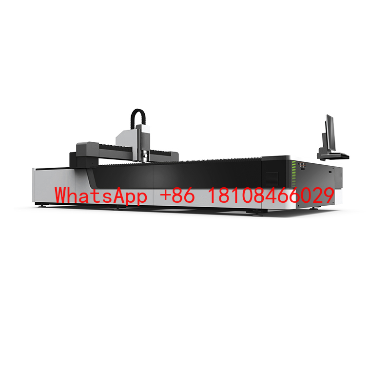 آلة قطع المعادن بالليزر الأكثر - مراجعة Industrial Laser For Sale وسعره
