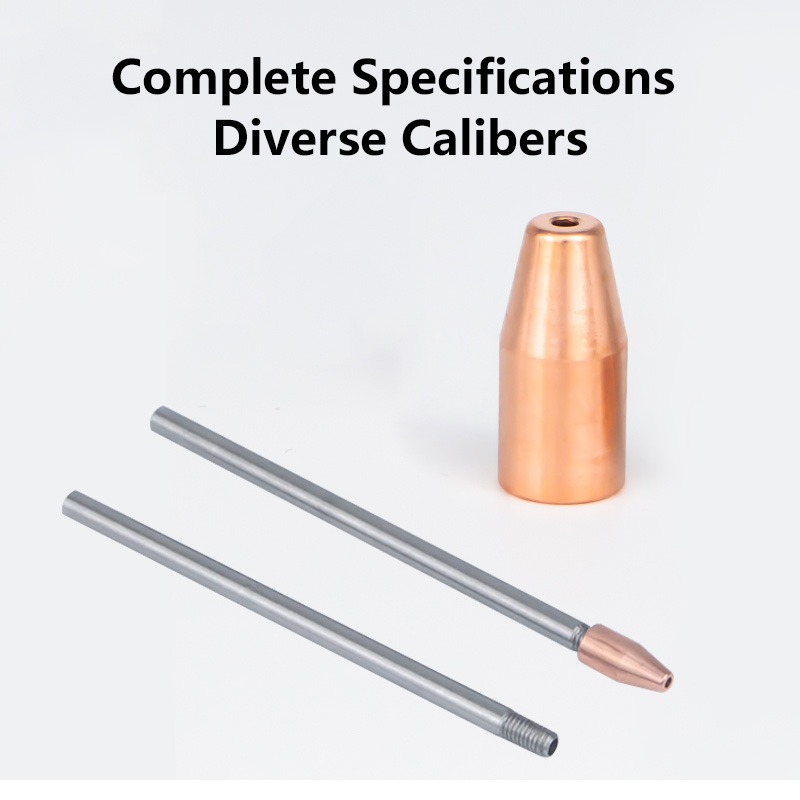 Briserm دليل سلك فوهة 0.8 1.0  - مراجعة Industrial Laser Blaster وسعره