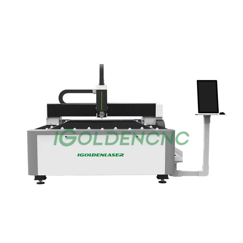آلة القطع بالليزر ذات المتانة  - مراجعة Industrial Laser Cutters وسعره