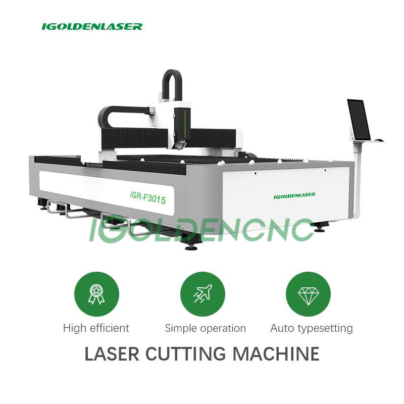 آلة القطع بالليزر ذات المتانة  - مراجعة Industrial Laser Cutters وسعره