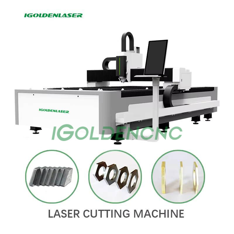 آلة القطع بالليزر ذات المتانة  - مراجعة Industrial Laser Cutters وسعره