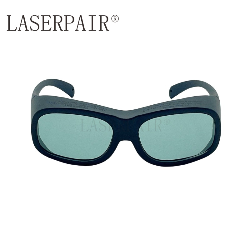 نظارات ليزر آمنة من الزجاج الم - مراجعة Industrial Laser Glasses وسعره
