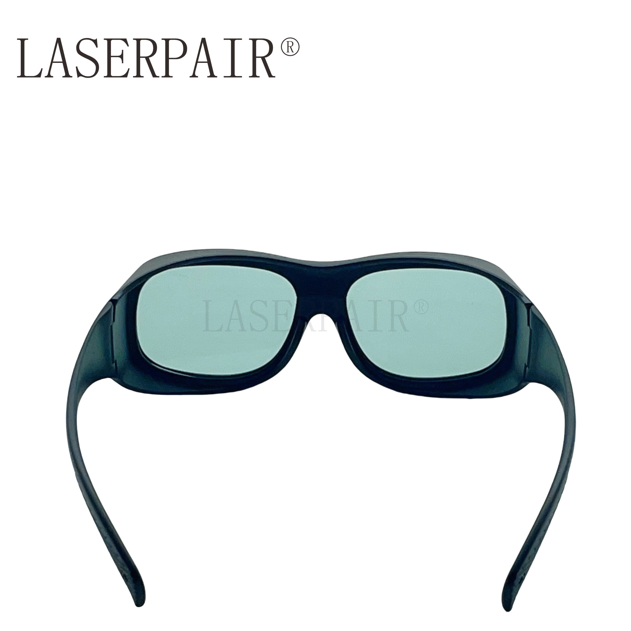 نظارات ليزر آمنة من الزجاج الم - مراجعة Industrial Laser Glasses وسعره