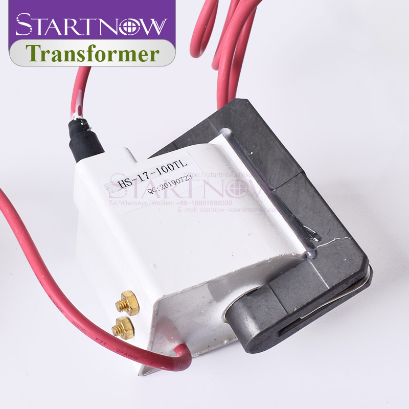 2 قطعة/الوحدة ليزر مزدوج الجهد - مراجعة Laser Power Supply 60W وسعره