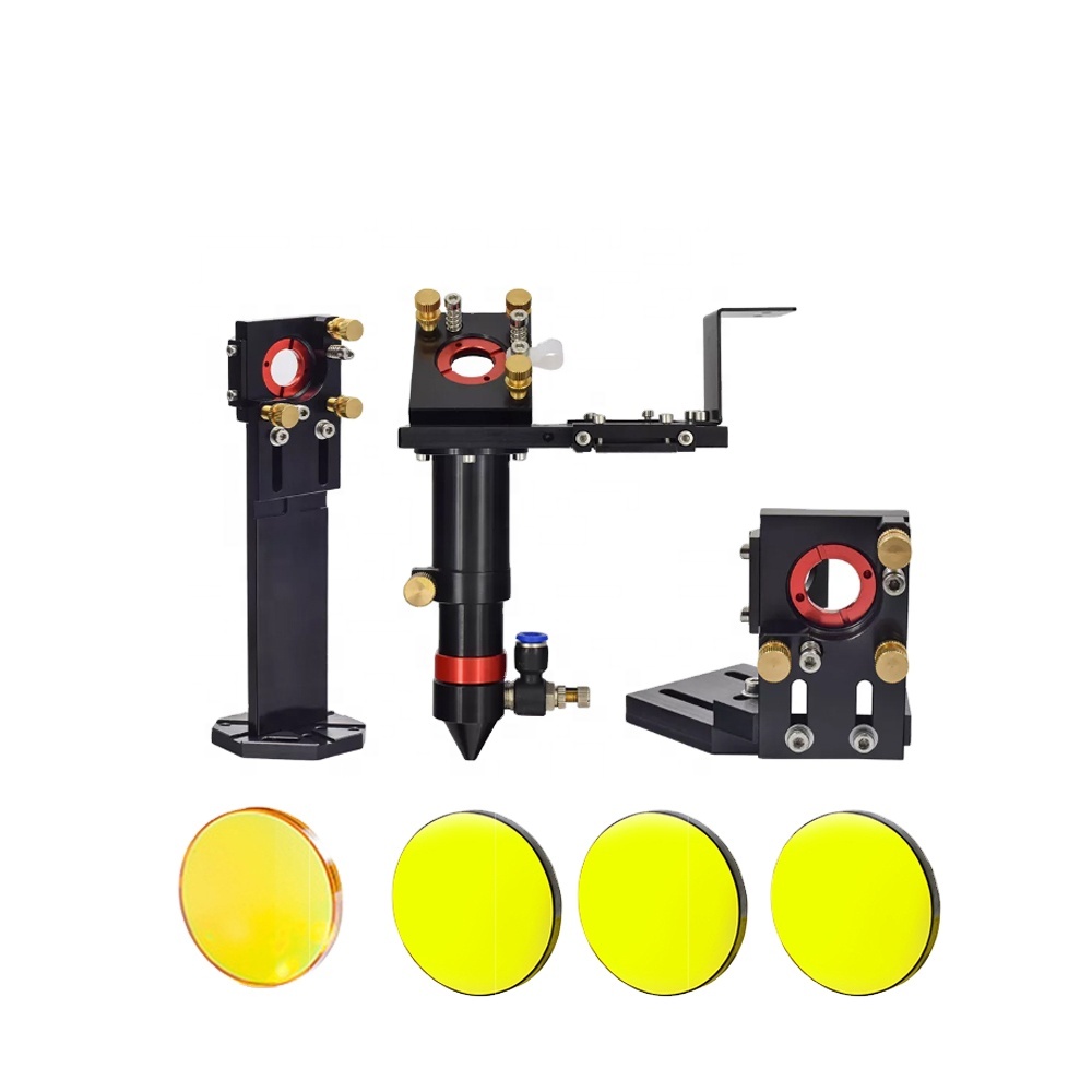 سعر المصنع Co2 الليزر سماعات ر - مراجعة Laser Focus Lens وسعره