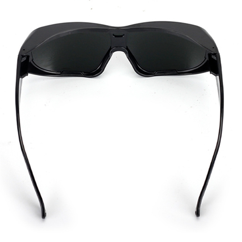 200-2000Nm نظارات واقية من الل - مراجعة Industrial Laser Glasses وسعره