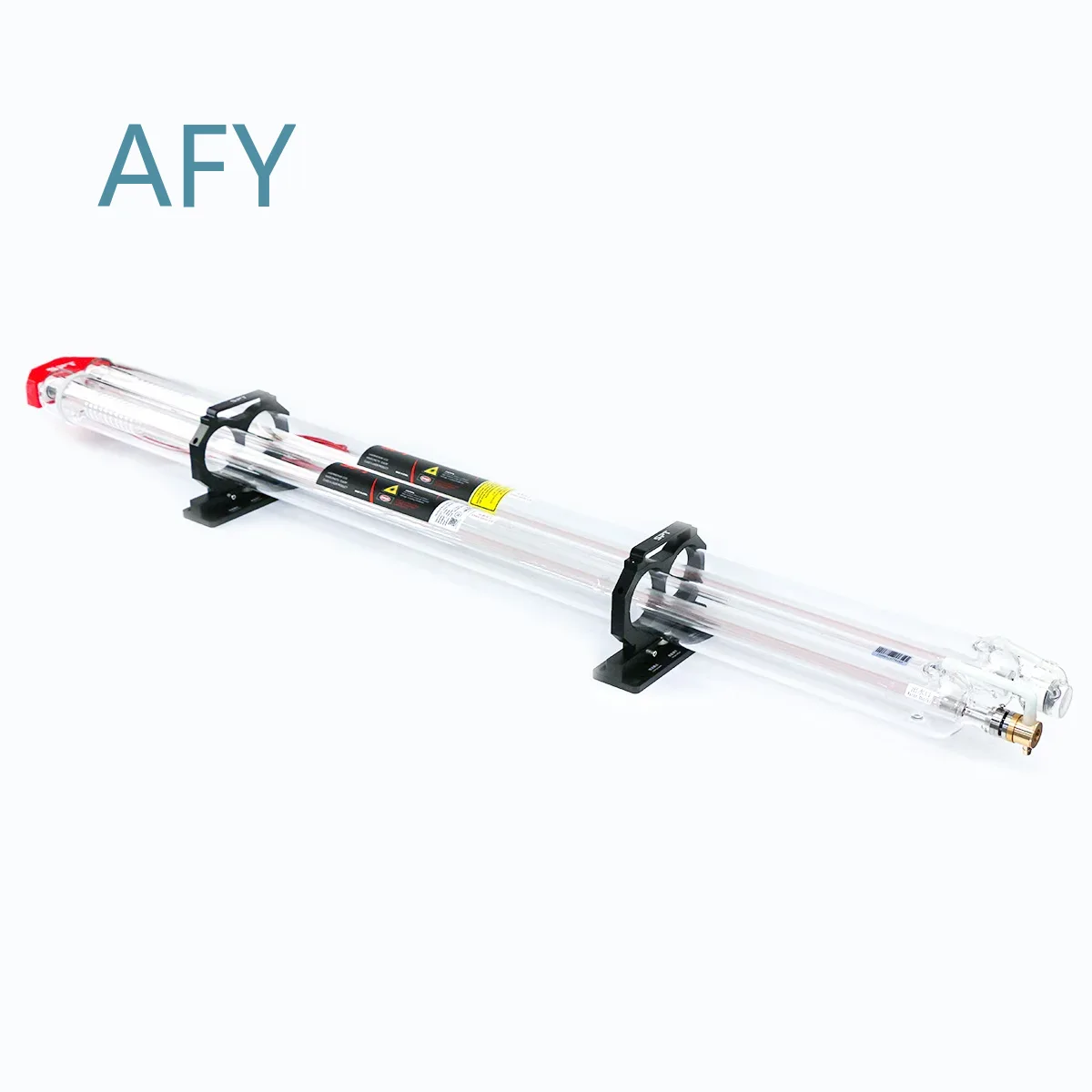أنبوب CO2 U300 بقوة 300 واط لل - مراجعة Industrial Laser For Sale وسعره
