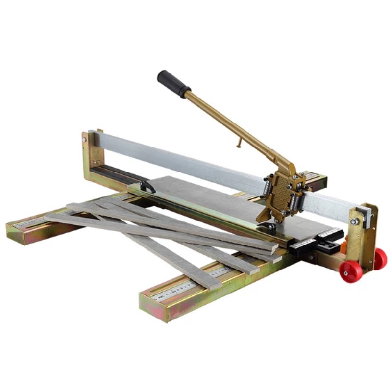 قاطع بلاط يدوي صناعي شديد التح - مراجعة Industrial Laser Cutters وسعره