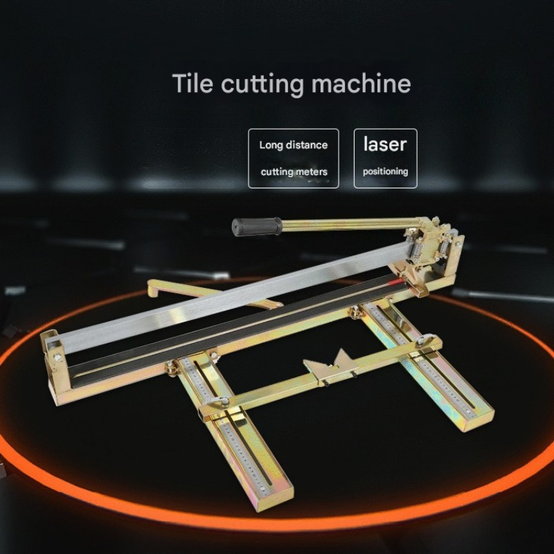قاطع بلاط يدوي صناعي شديد التح - مراجعة Industrial Laser Cutters وسعره