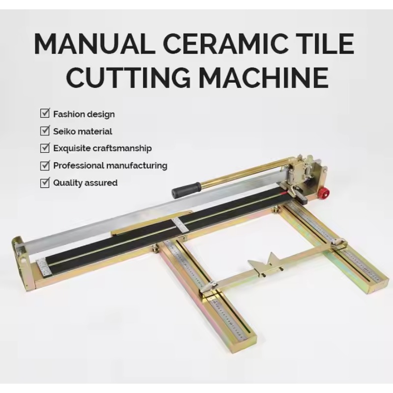 قاطع بلاط يدوي صناعي شديد التح - مراجعة Industrial Laser Cutters وسعره