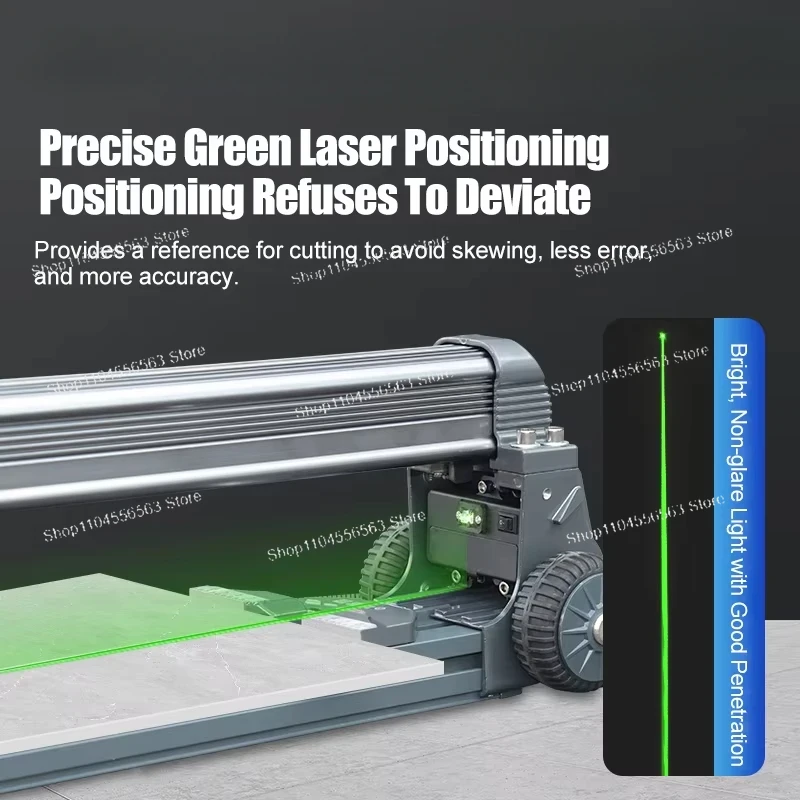 أفضل بيع أعلى جودة 1200 مللي م - مراجعة Industrial Laser Cutters وسعره