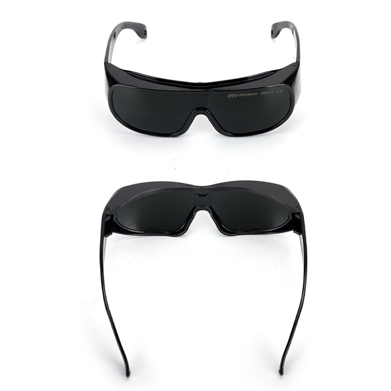 ABKJ-200-2000Nm نظارات واقية م - مراجعة Industrial Laser Glasses وسعره