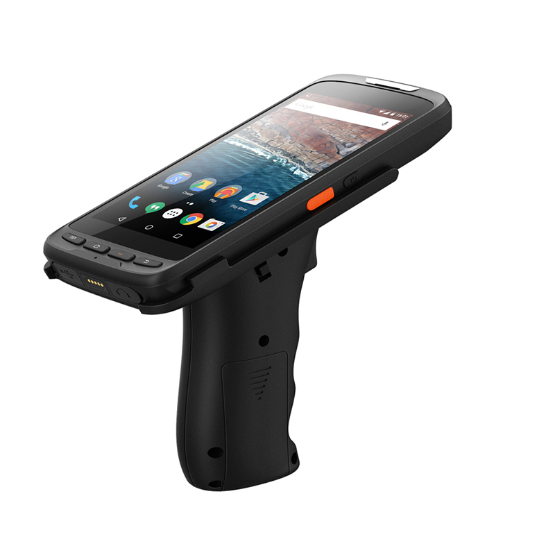 RUGLINE 5 بوصة المساعد الشخصي  - مراجعة Industrial Laser Scanner وسعره