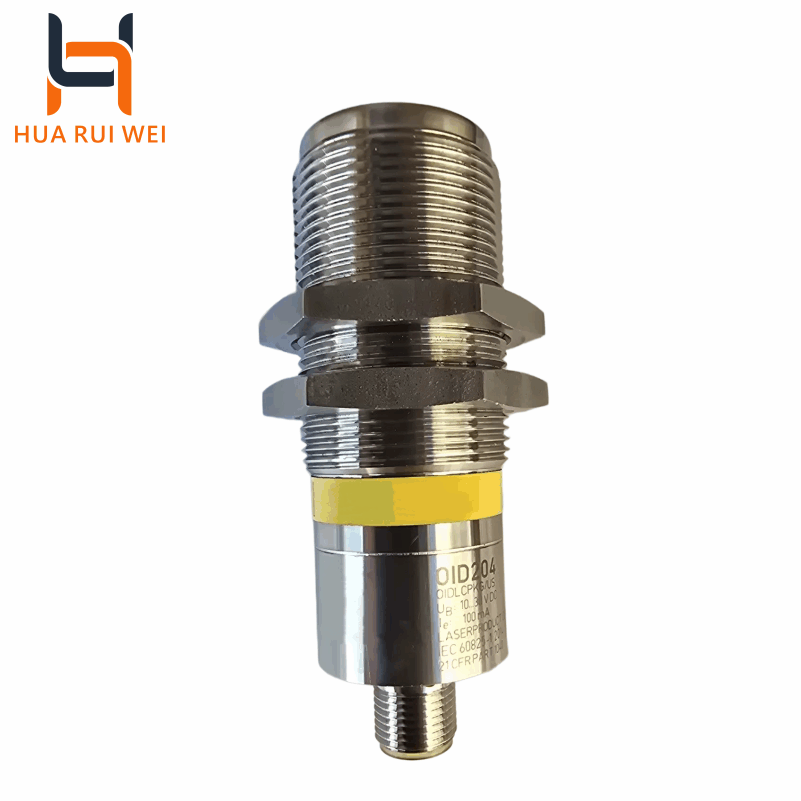 مستشعر قياس المسافة بالليزر ال - مراجعة Industrial Laser For Sale وسعره